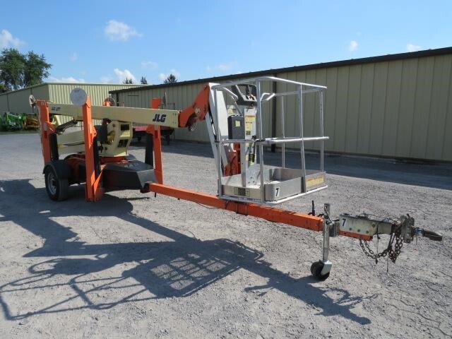 2018 JLG T500J-2