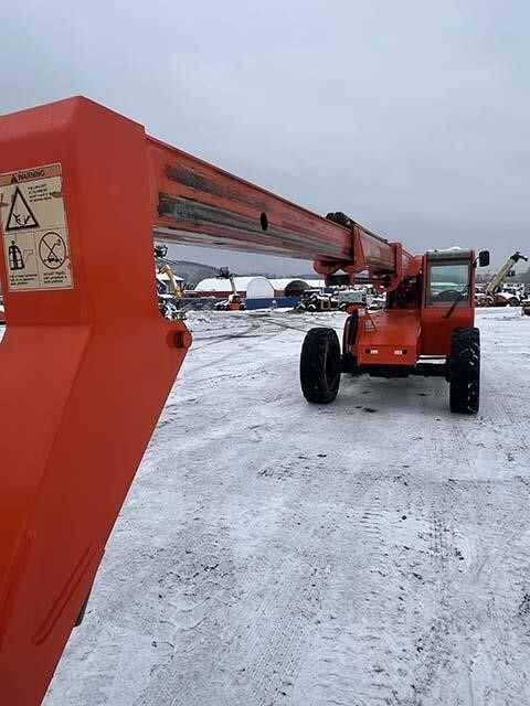 2015 SkyTrak 6036-13