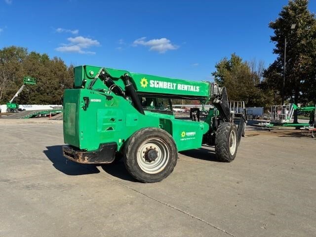 2015 SkyTrak 10054-3