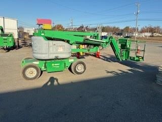 2013 Genie Z-45/25J DC-2