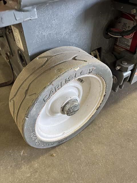 2023 Skyjack SJ3219E-10