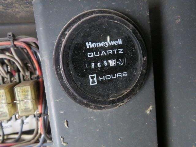 2013 Skyjack SJ9250 RT-16