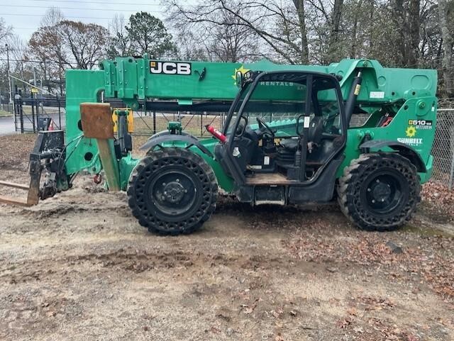 2018 JCB 510-56