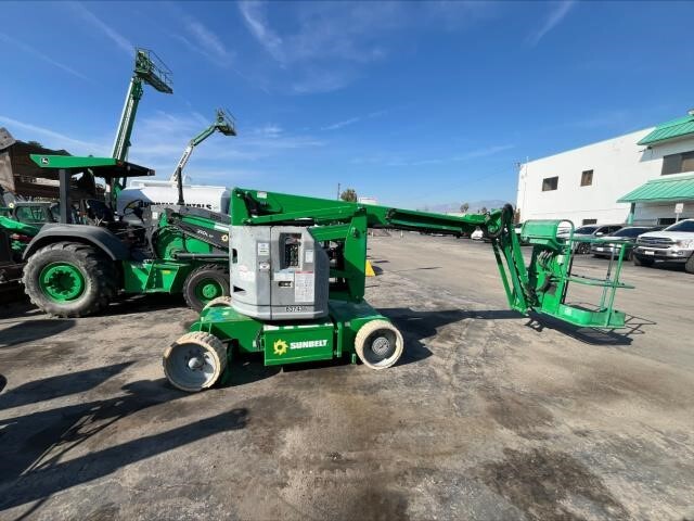 2016 Genie Z-34/22 N-3