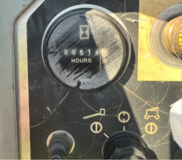 2016 Genie Z-34/22 N-5