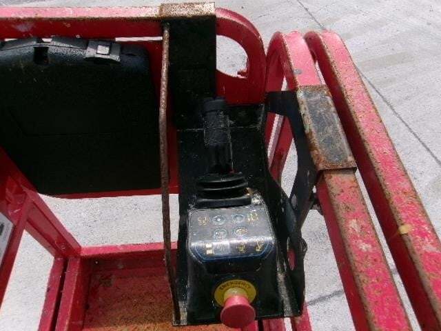 2019 MEC Micro 19-10