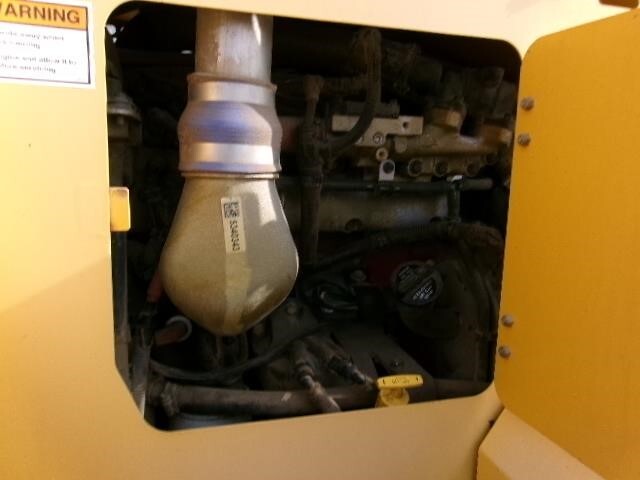 2018 Gehl RS10-55-12