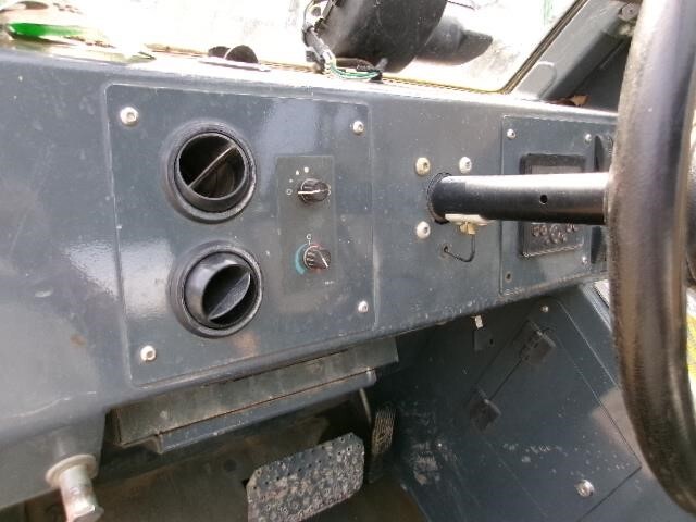 2018 Gehl RS10-55-18