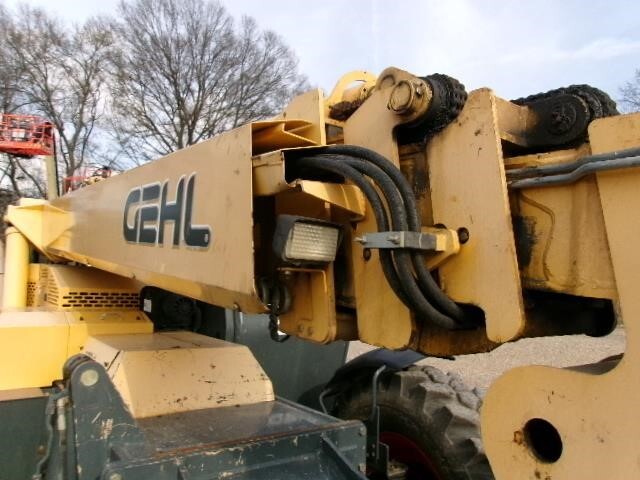 2018 Gehl RS10-55-23