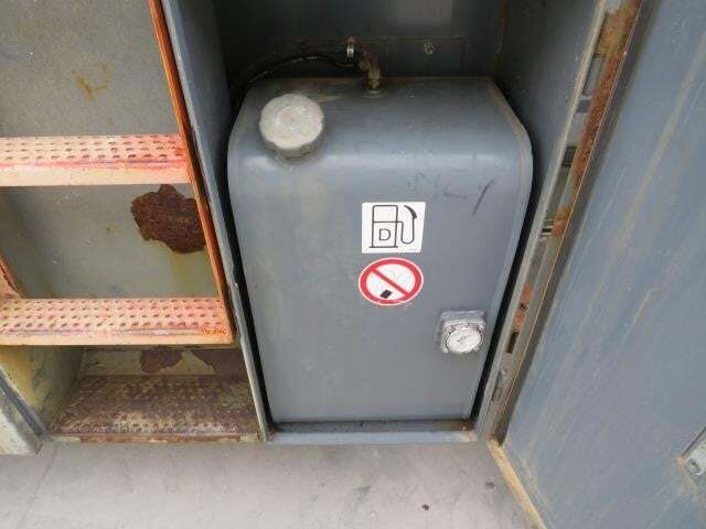 2014 Skyjack SJ8841 RT-13