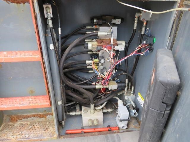 2014 Skyjack SJ8841 RT-15