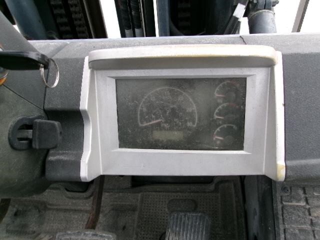 2018 Doosan G25N-7-15