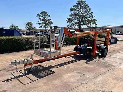 2024 JLG T500J