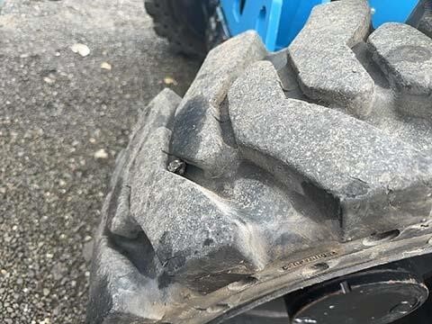 2018 Genie GTH-5519-14