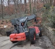 2018 Skyjack SJ1056 TH-4