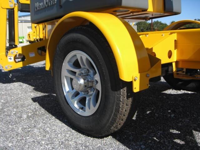 2026 Haulotte 5533A-9