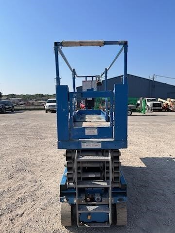 2018 Genie GS-2632-2