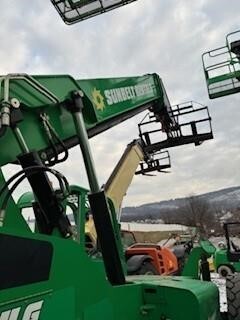 2018 SkyTrak 6042-11