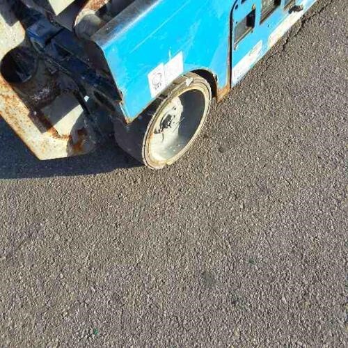 2020 Genie GS-1930-6