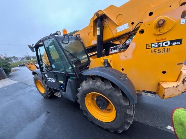 2016 JCB 510-56