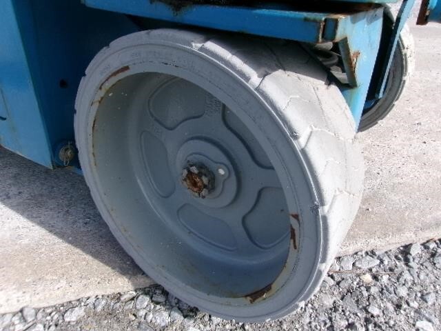 2018 Genie GS-2632-7