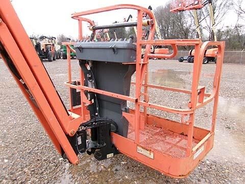 2018 JLG 450AJ-20