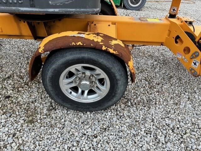 2018 Haulotte 4527A-6