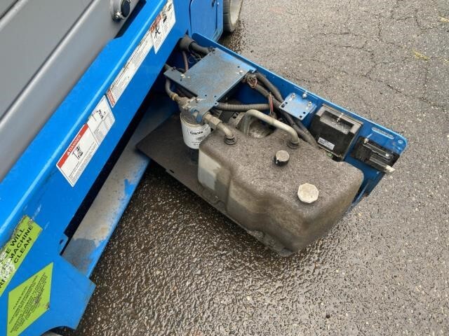 2018 Genie GS-2632-6