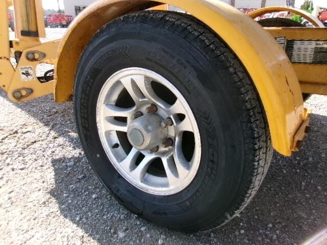 2009 Haulotte 5533A-7