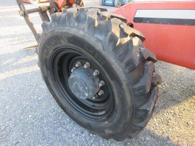 2015 SkyTrak 6036-10