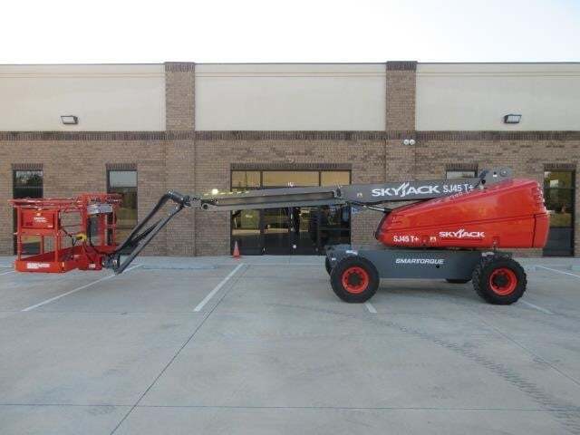 2024 Skyjack SJ45 T-6