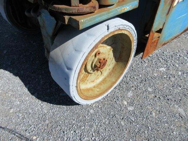 2014 Genie GS-1930-5