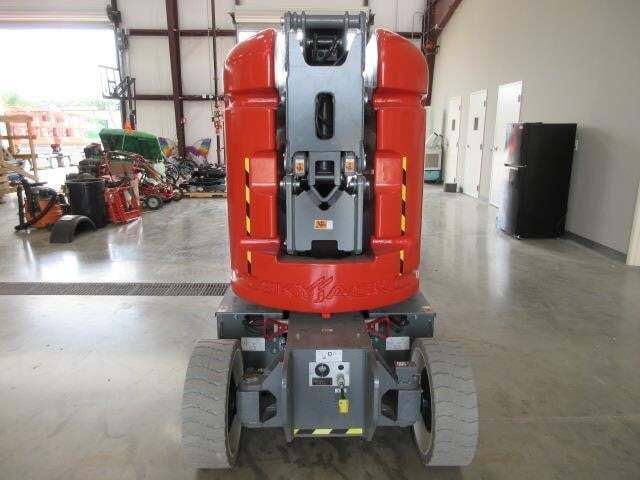 2024 Skyjack SJ30 ARJE-7