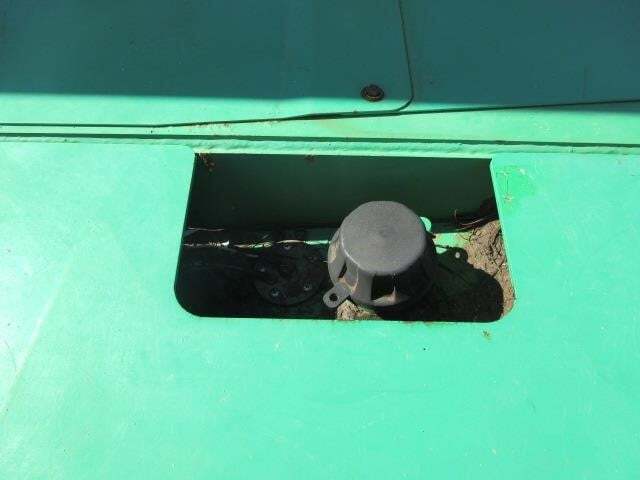 2016 SkyTrak 6042-15