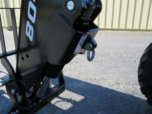 2025 SkyTrak 8042-18