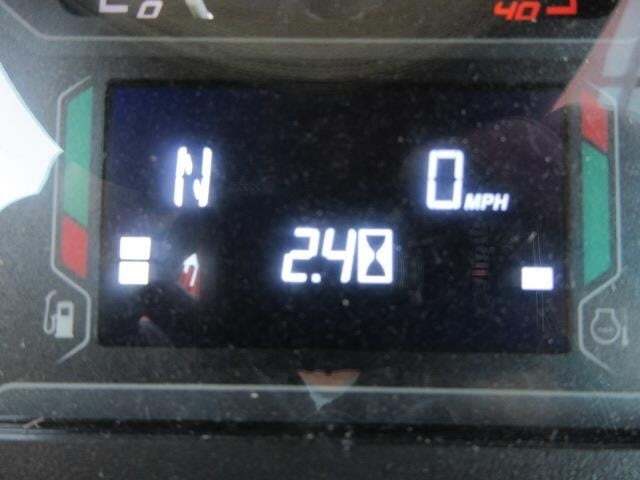 2025 SkyTrak 8042-29