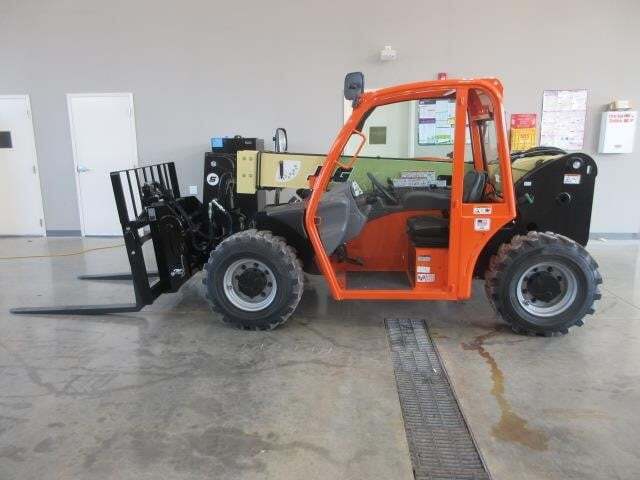 2025 JLG G5-18A