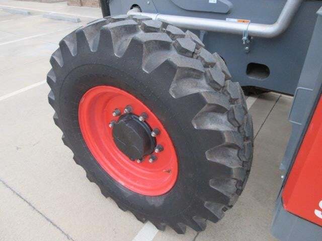 2025 Skyjack SJ843 TH-11