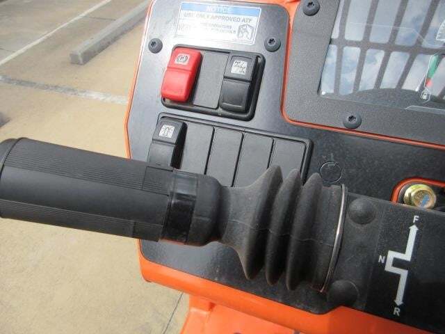 2025 SkyTrak 6042-27