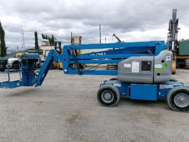 2018 Genie Z-45/25J DC