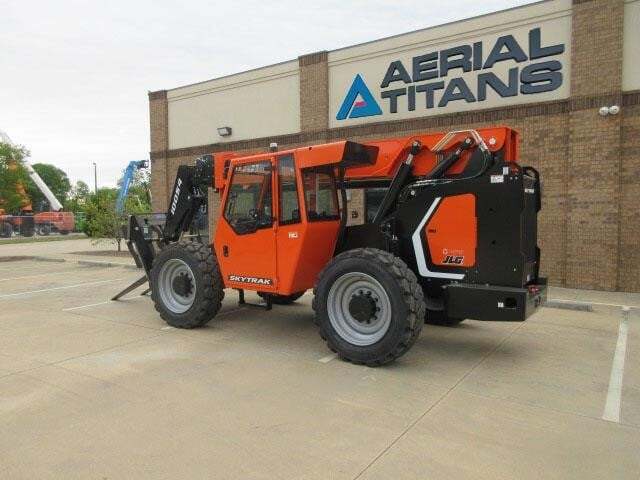 2025 SkyTrak 10054-8