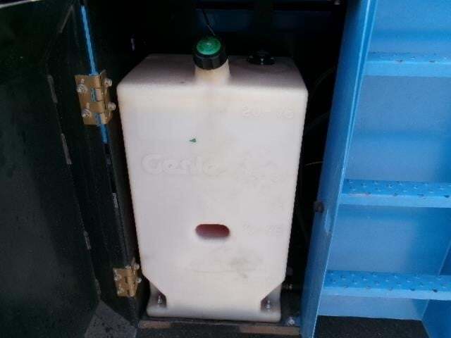 2022 Genie GS-4390 RT-14