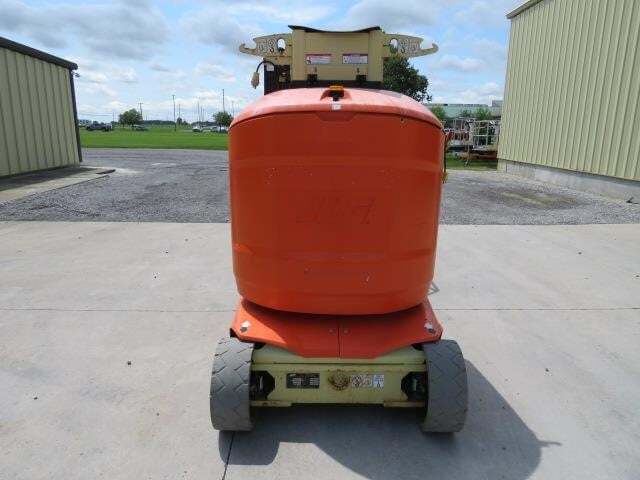 2017 JLG Toucan 32E-3