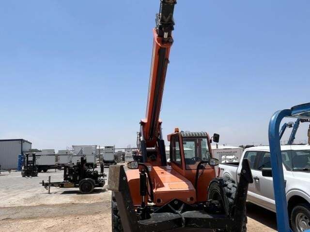 2018 SkyTrak 10054-4