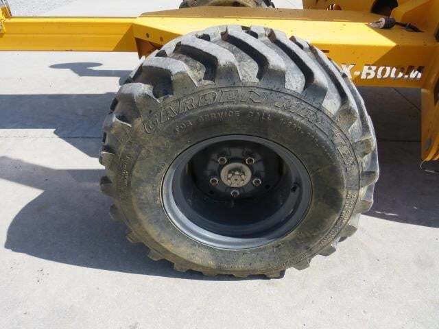 2020 Haulotte 55XA-11