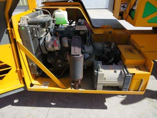 2020 Haulotte 55XA-18