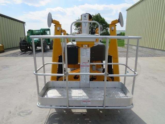 2022 Haulotte 55XA-3