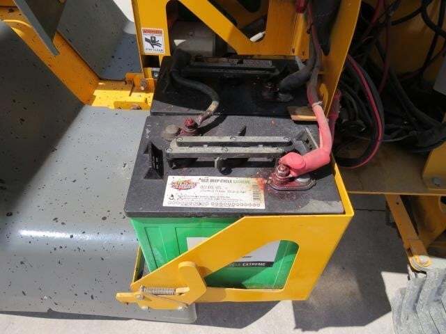 2020 Haulotte 55XA-17