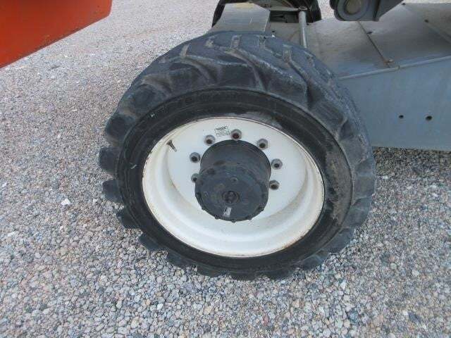 2019 Snorkel TB86J-10