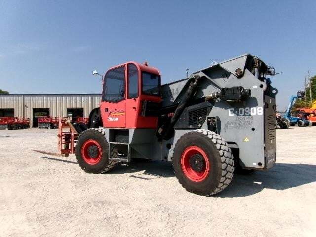 2016 Skyjack ZB2044 -4